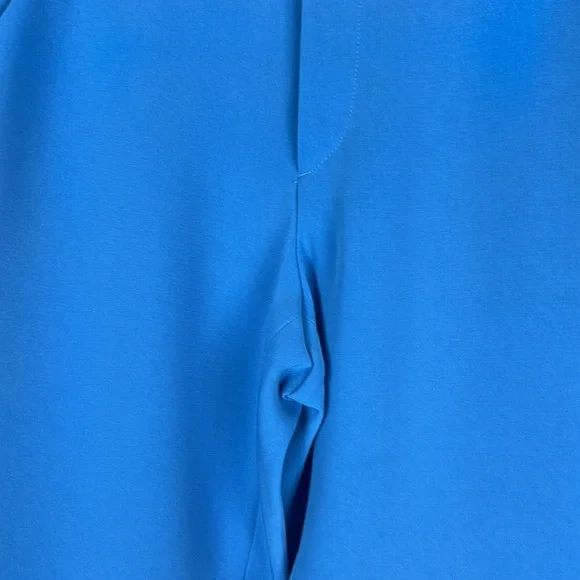 Rag & Bone Bright Blue Skinny Leg Trousers Sz:8 - Picture 7 of 13